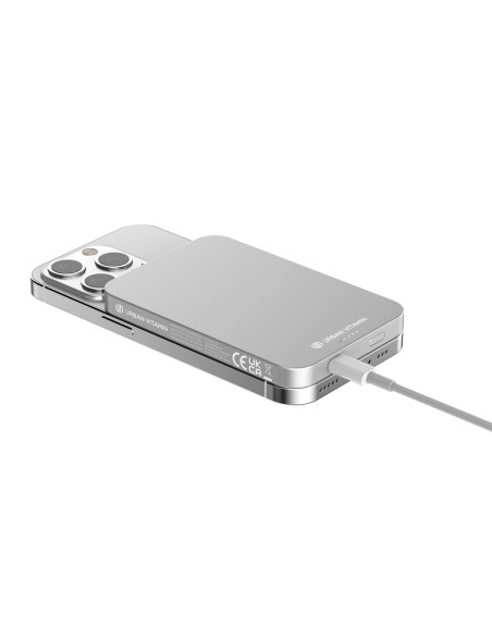 Powerbank Urban Vitamin Richmond 5000 mah pla/alu riciclati